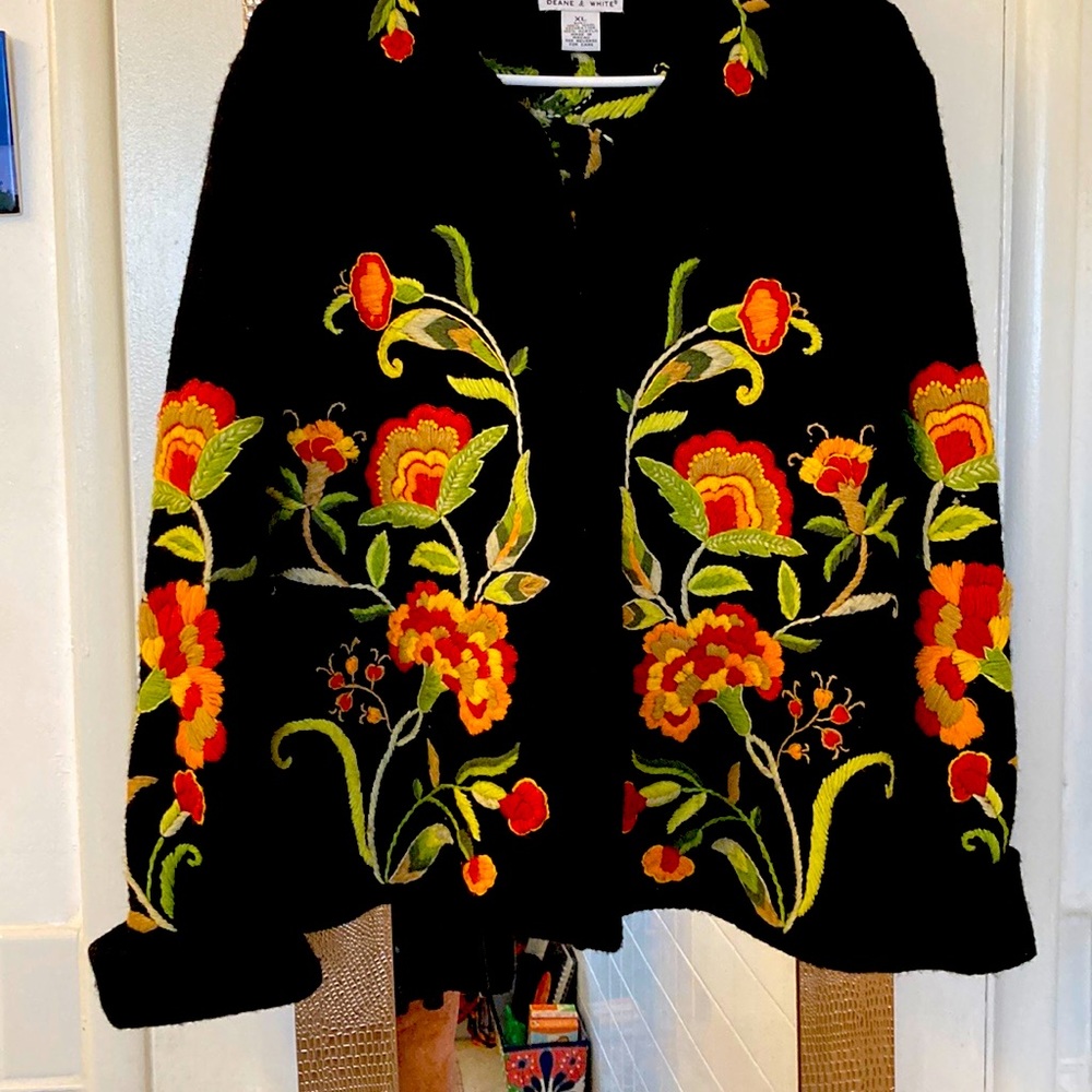 Sedona jacket